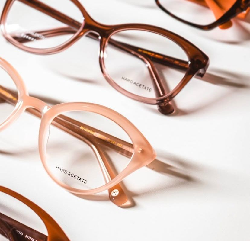 MARIA.VALENTINA eyewear