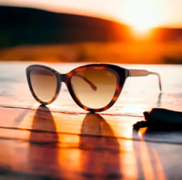 MARIA.VALENTINA eyewear