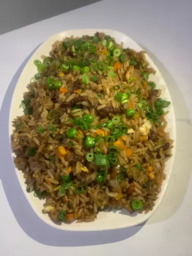 Arroz Chopsui Tamanho Grande 800g