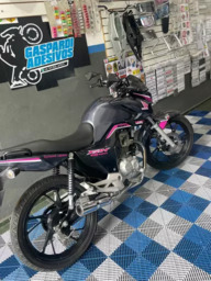 Faixas Personalizadas