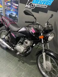 Adesivos Holográficos Personalizados Honda