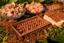 Deixe sua festa ainda mais sofisticada!