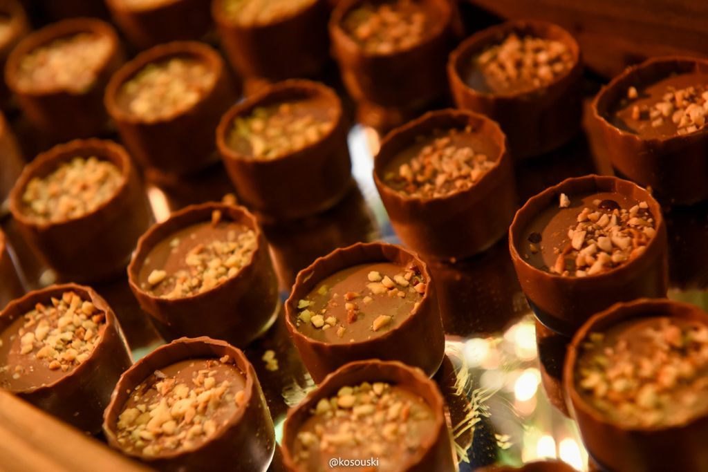 Bombons Petit Deli, para deixar seu evento mais doce e contagiante