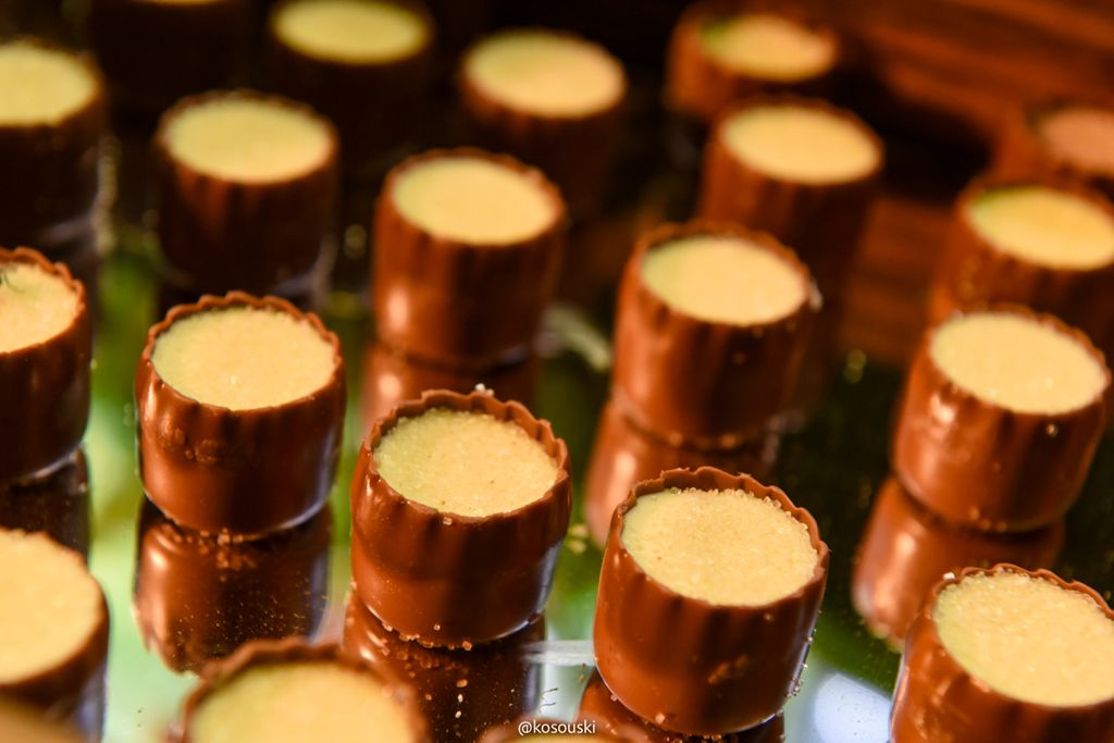 Bombons Petit Deli, para deixar seu evento mais doce e contagiante