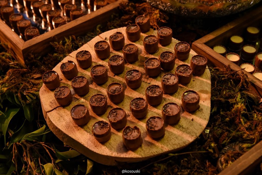 Bombons Petit Deli, para deixar seu evento mais doce e contagiante