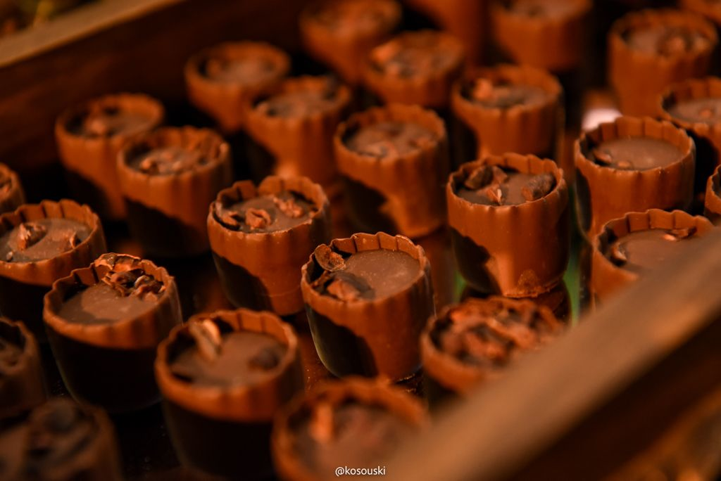 Bombons para deixar seu evento mais doce e contagiante