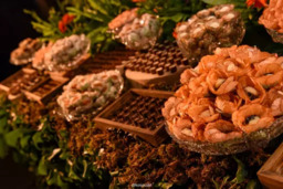 Doces finos para Casamentos, Festas e Eventos!