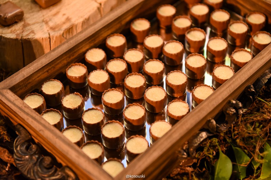 Bombons para deixar seu evento mais doce e contagiante
