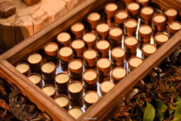 Bombons para deixar seu evento mais doce e contagiante