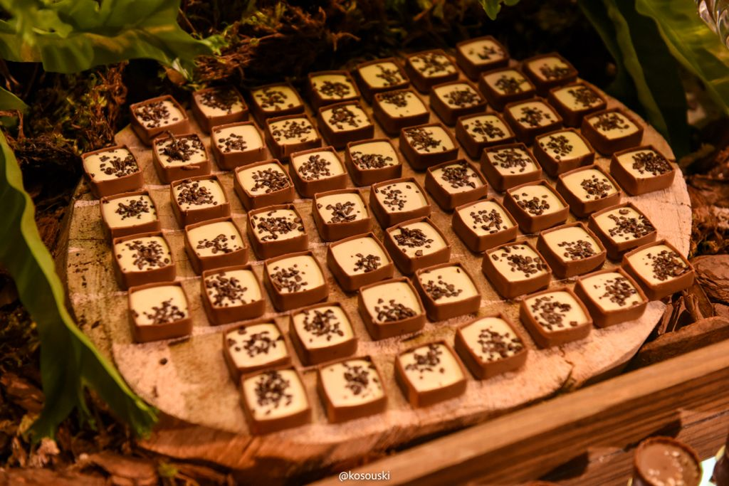 Doces para o seu Evento!