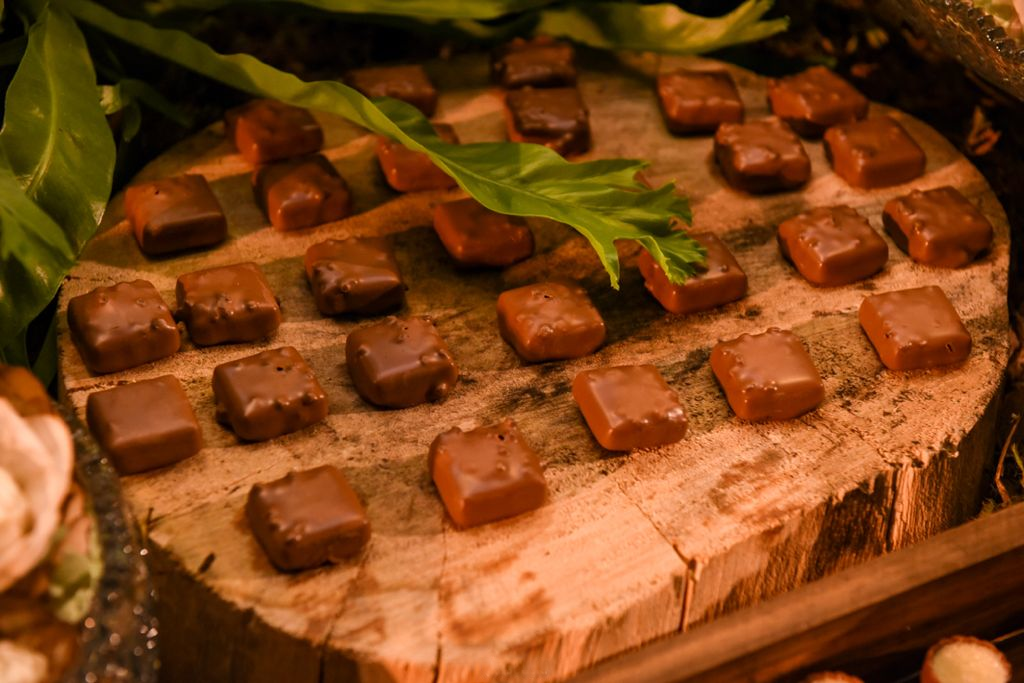 Doces Finos Especiais!