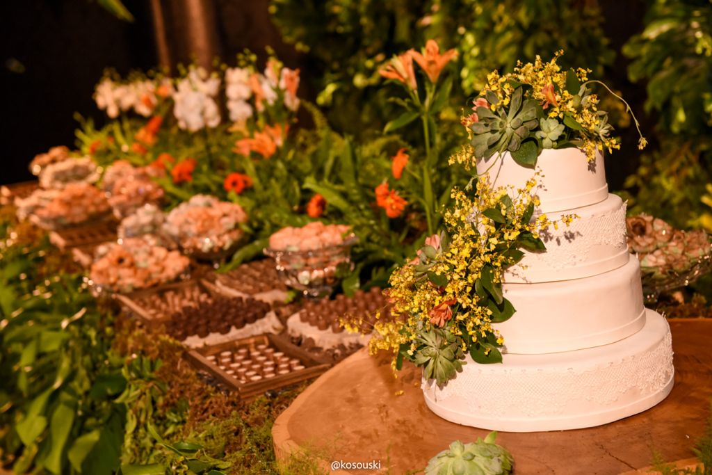 Cacau Show para sua Festa!