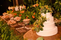 Cacau Show para sua Festa!