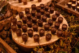 Doces Finos para deixar seu evento mais doce e contagiante!