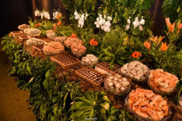 Bombons para deixar seu evento mais doce e contagiante