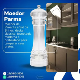 Moedor Parma