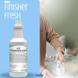 Finisher Fresh