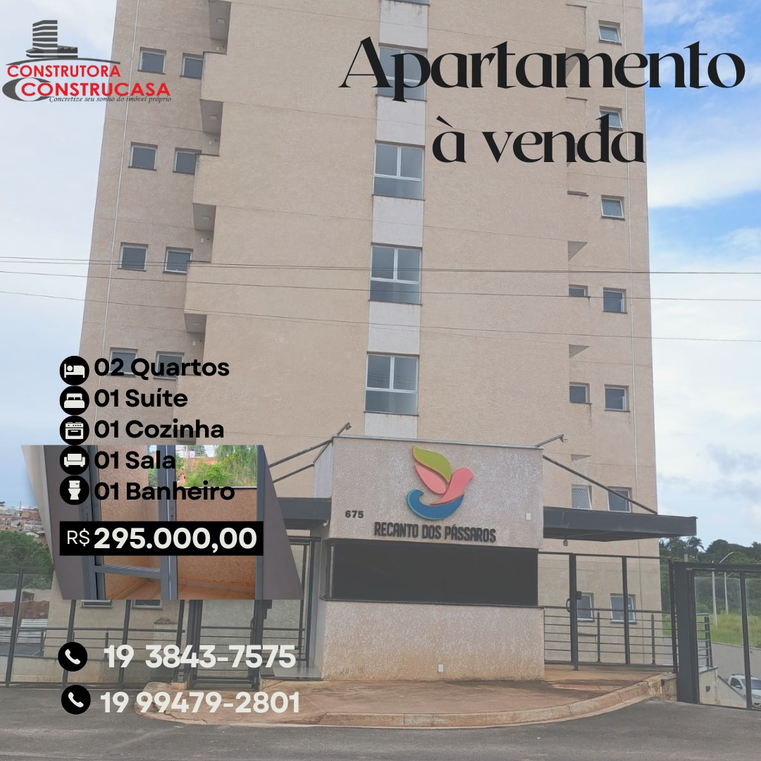 Realize o Sonho De Ter Seu Apartamento