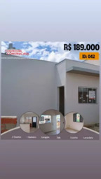 Sua Casa Esta Aqui!! Realizar Sonhos é Nossa Missão!!