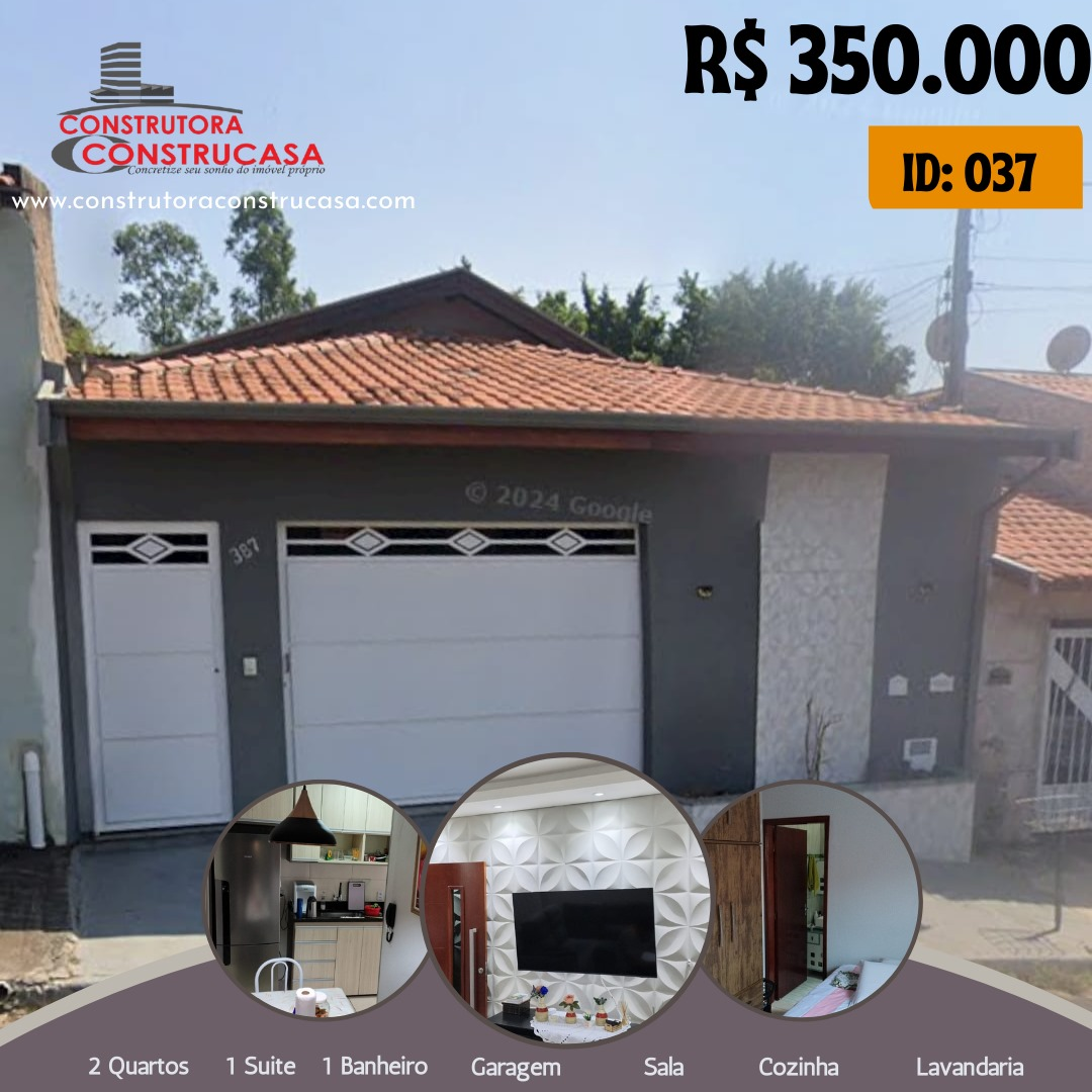 Sua Casa Esta Aqui!! Realizar Sonhos é Nossa Missão!!