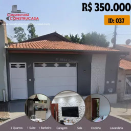 Sua Casa Esta Aqui!! Realizar Sonhos é Nossa Missão!!