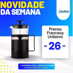 Prensa Francesa Unitermi