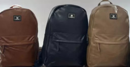 Mochilas Variadas