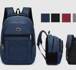 Mochilas Variadas