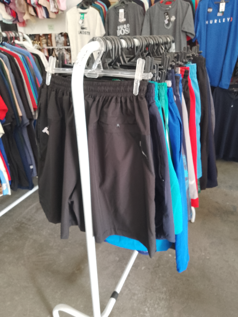 Bermudas