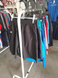 Bermudas