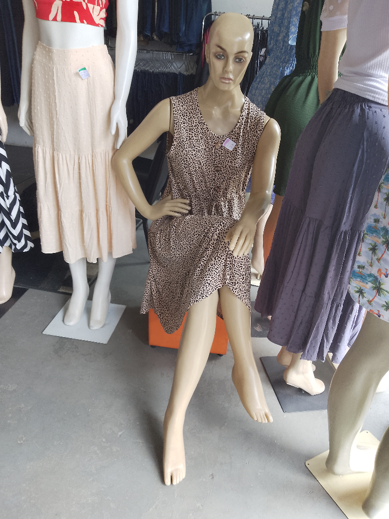 Vestidos