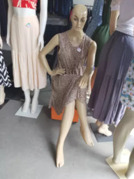 Vestidos