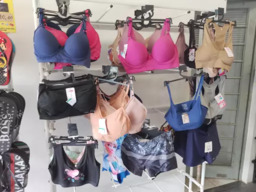 Sutiãs