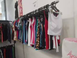 Diversas opções de blusas femininas para todos os gostos e estilos