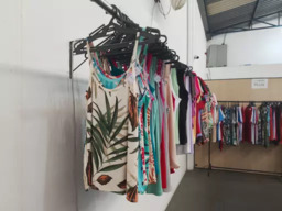 Diversas opções de blusas femininas para todos os gostos e estilos