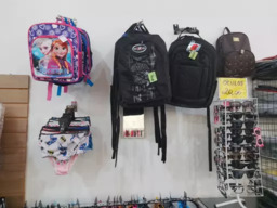 Variedades de Mochilas