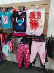 Looks infantis