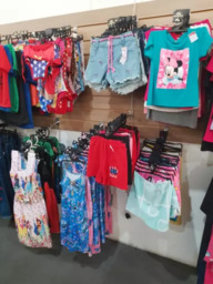 Looks infantis