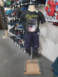 Looks infantis