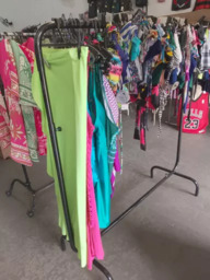 Blusas Femininas Variadas