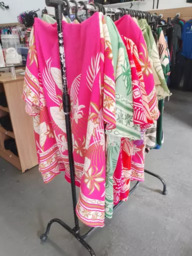 Blusas Femininas Variadas
