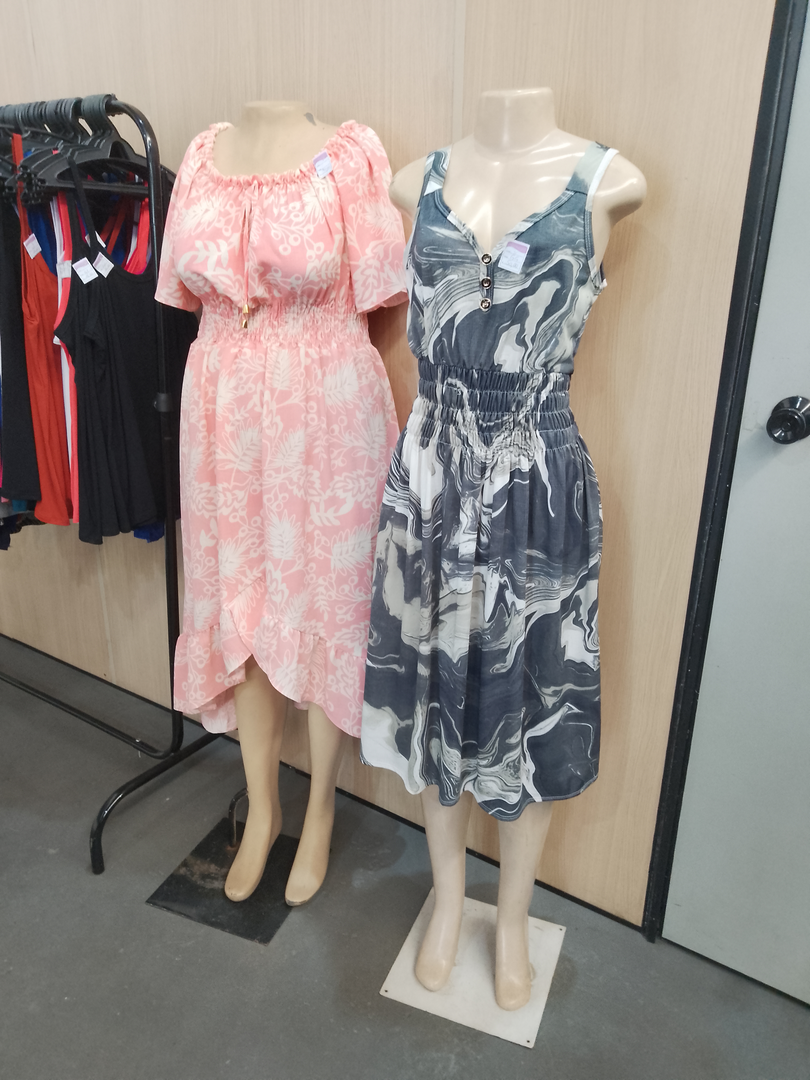Vestidos Femininos