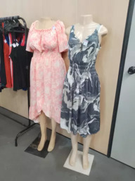 Vestidos Femininos
