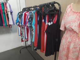 Blusinhas e Blusas Femininas Variadas