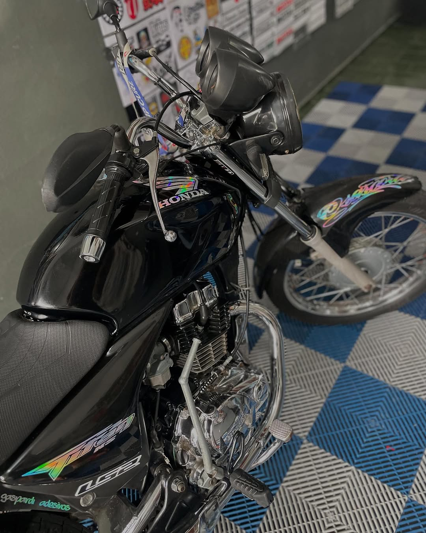 Adesivos Holográficos