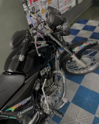 Adesivos Holográficos