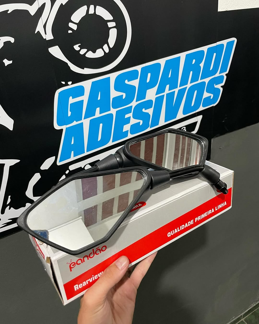 Retrovisores