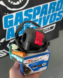 Punho cb 500 X com melhor preço e qualidade
