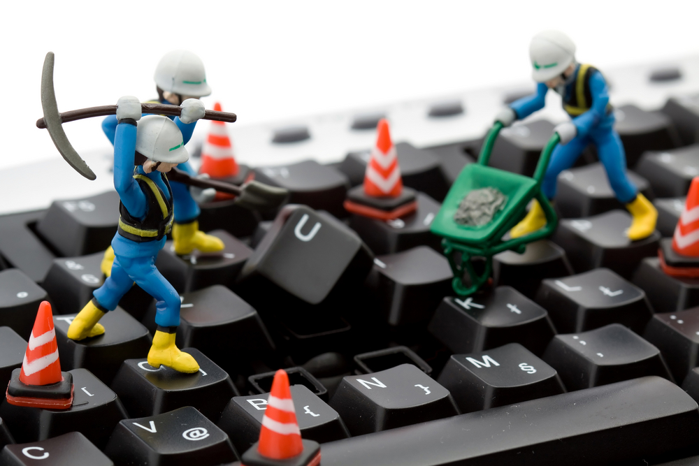 Manutenção Preventiva e Corretiva