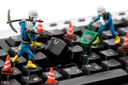 Manutenção Preventiva e Corretiva